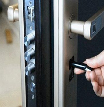 宁陵开锁 宁陵开锁公司开修指纹锁